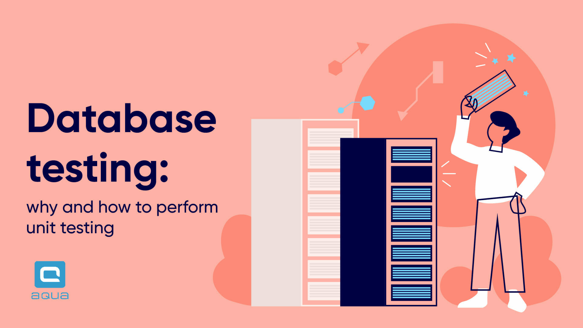 Database testing: why and how to perform unit testing