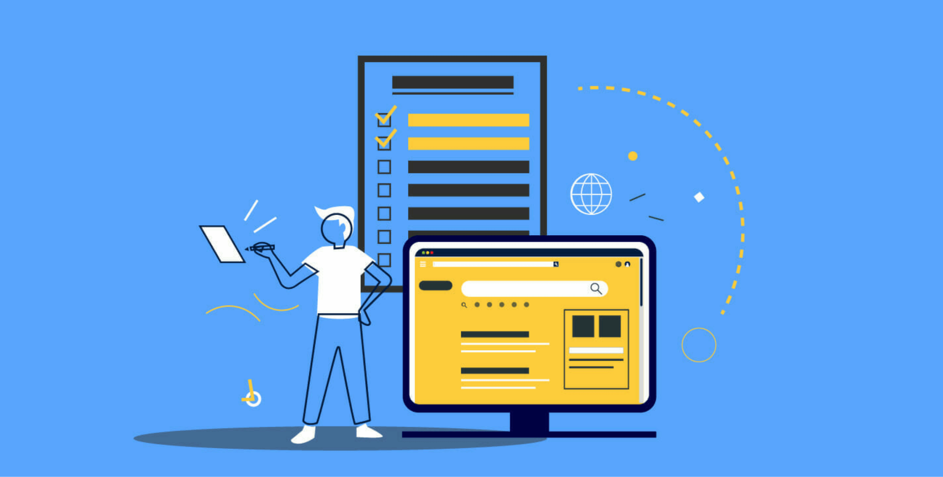 Private: Checklist for QA teams to prevent top 10 privacy vs confidentiality risks in web applications