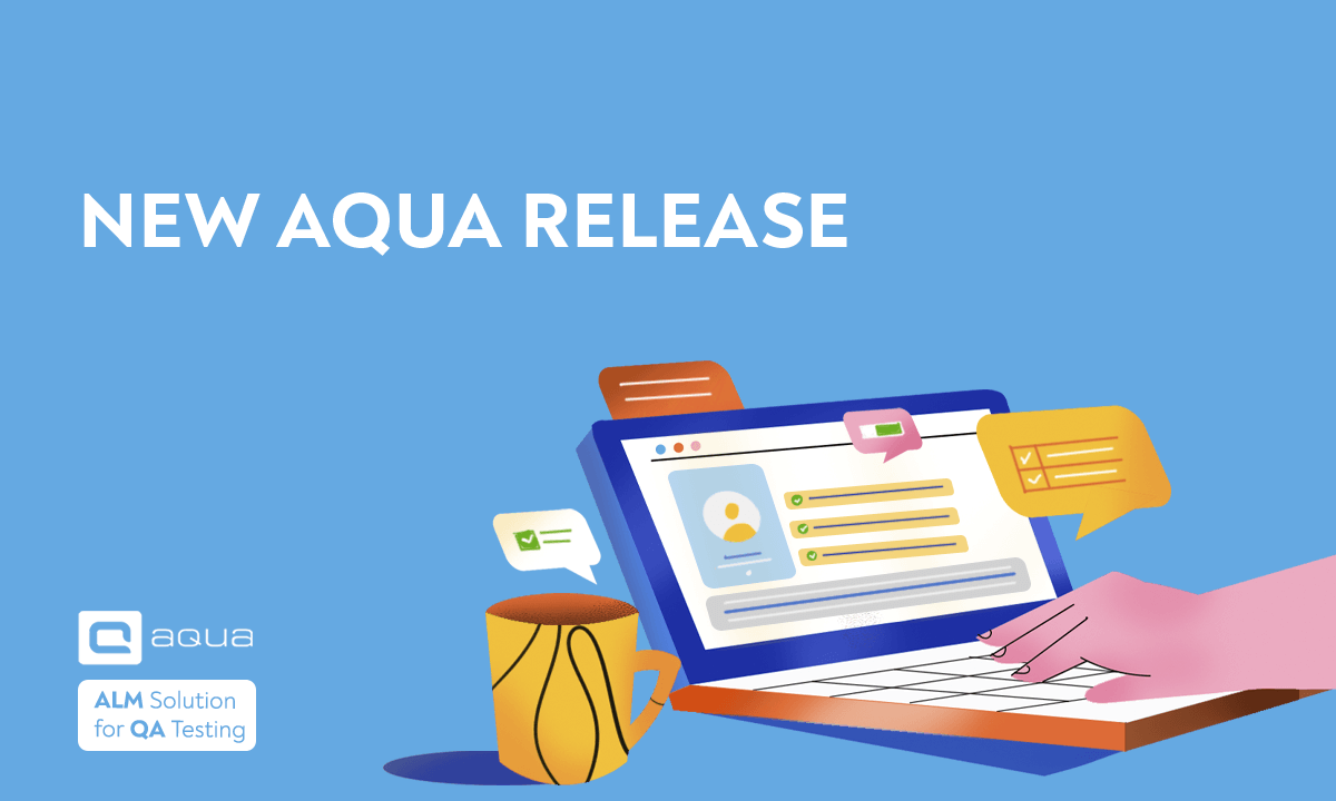 aqua 22.6 release