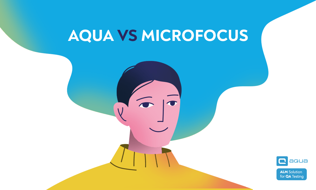 aqua vs microfocus
