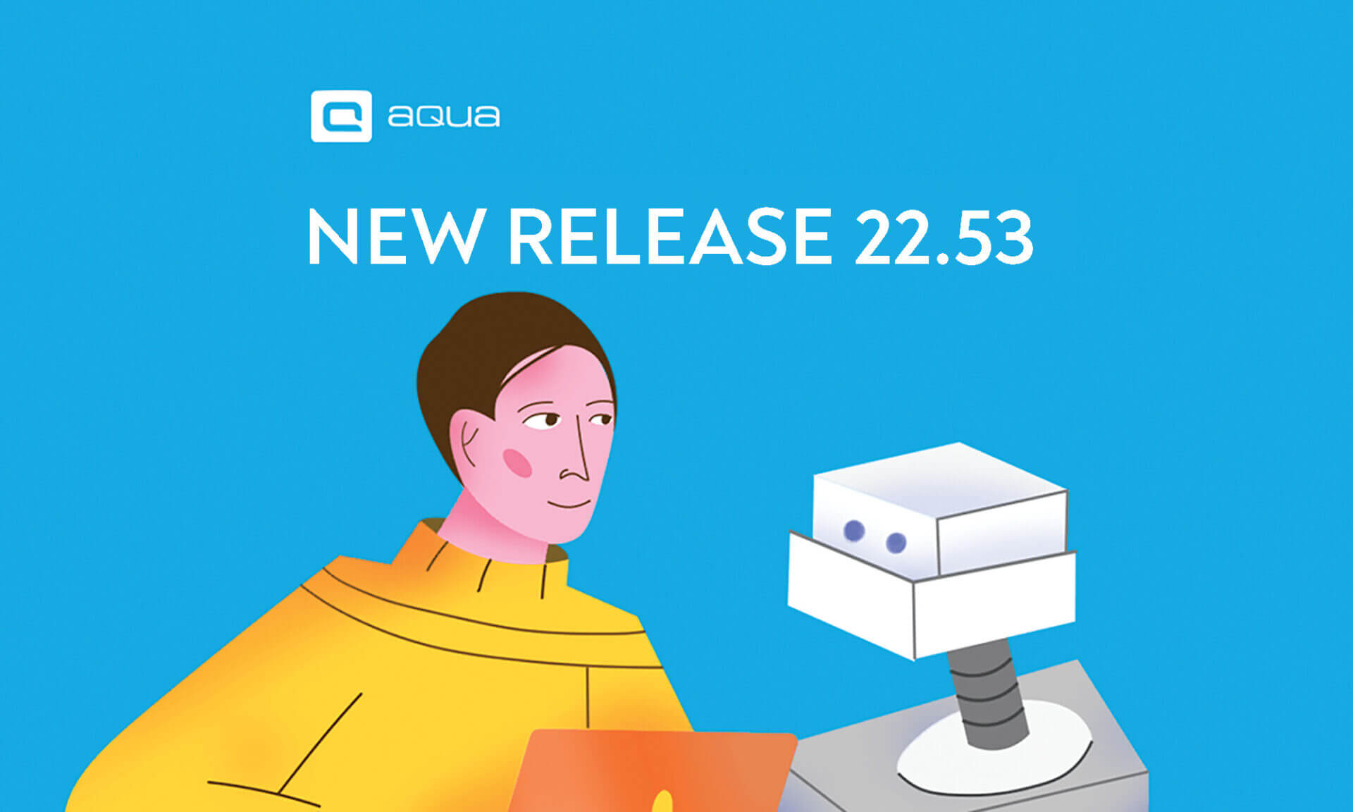 aqua 22.53 release: ‘Requirement coverage’ status, screenshot annotation and more