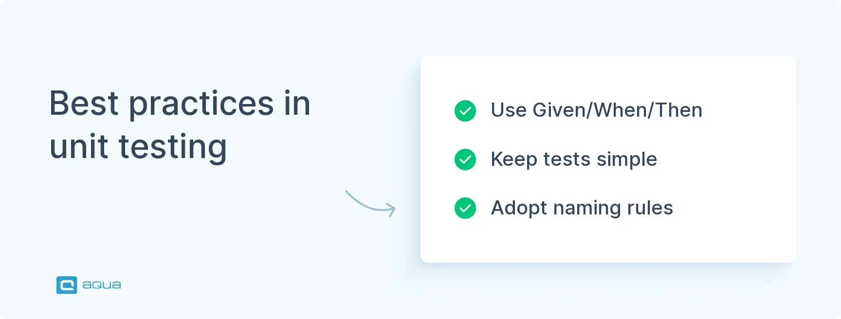 best-practices-in-unit-testing