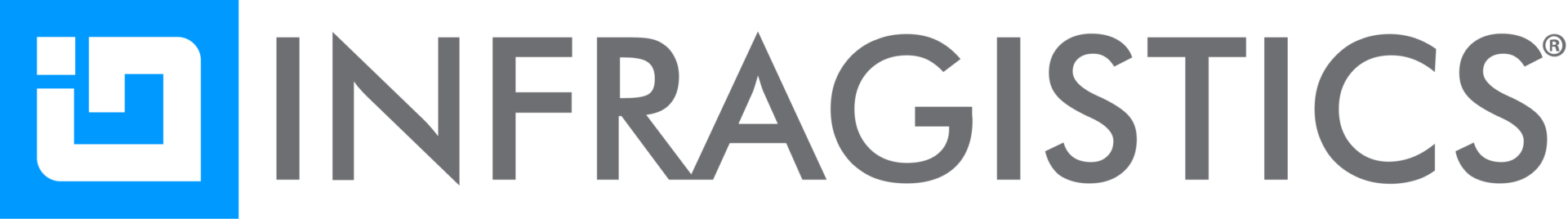 App Builder by Infragistics