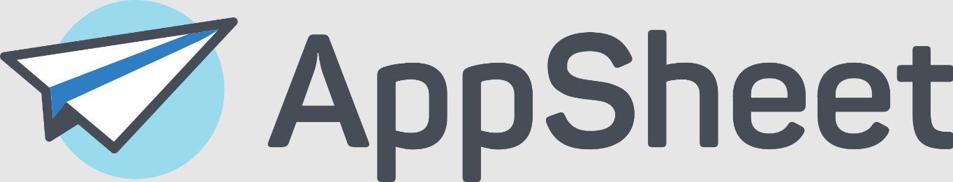 Appsheet