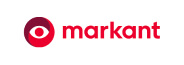 Markant logo