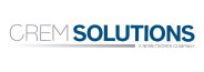 CREM Solution logo