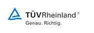 TUV Rheinland logo