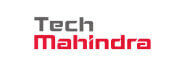 TechMahindra logo