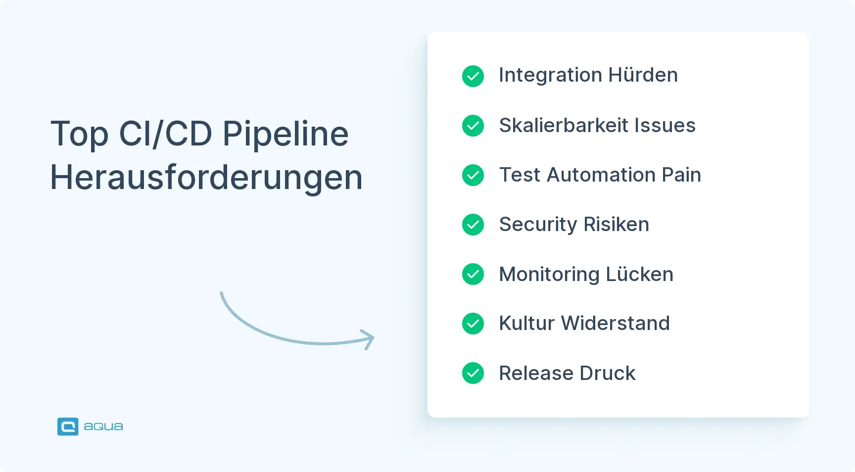 top-cicd-pipeline-herausforderungen