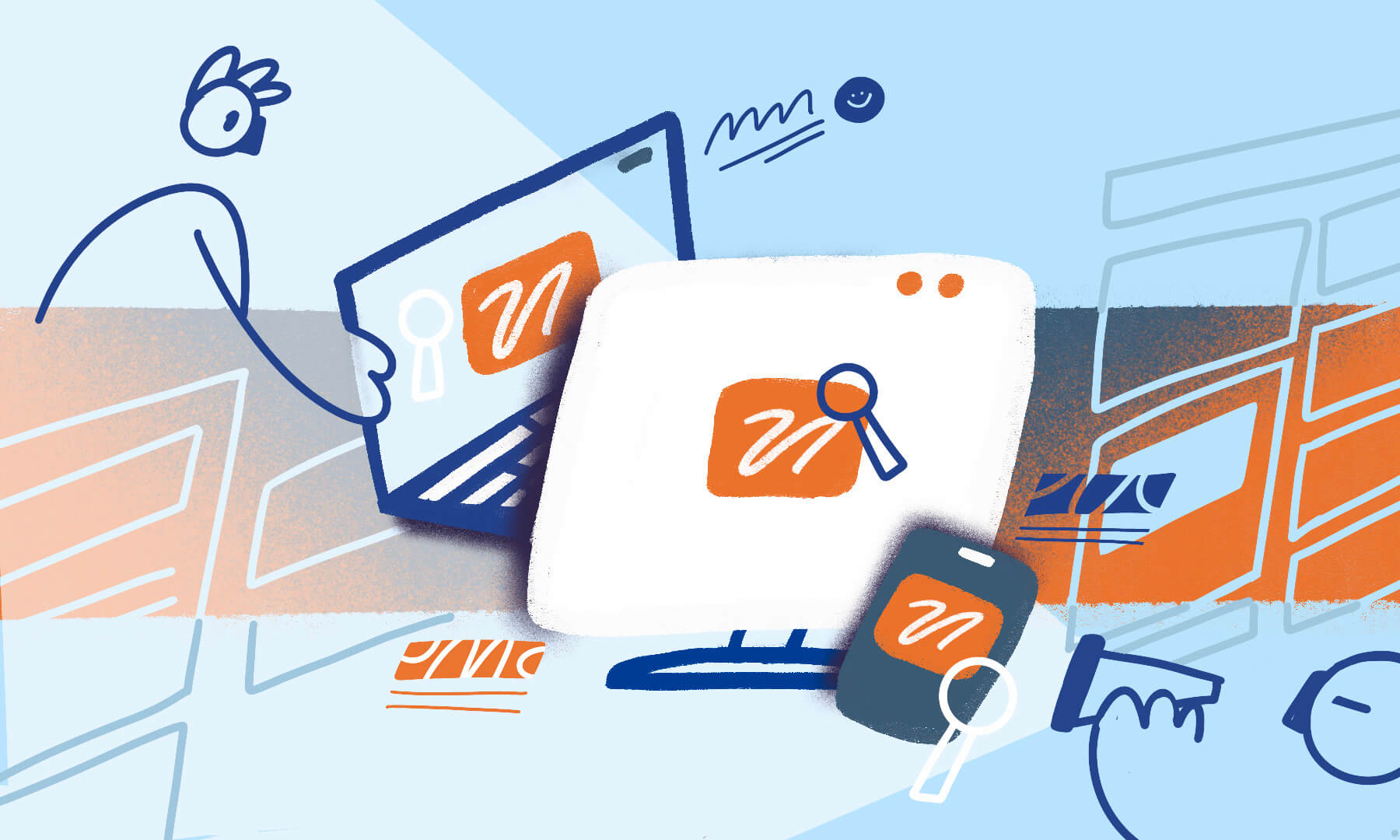 What is application testing?