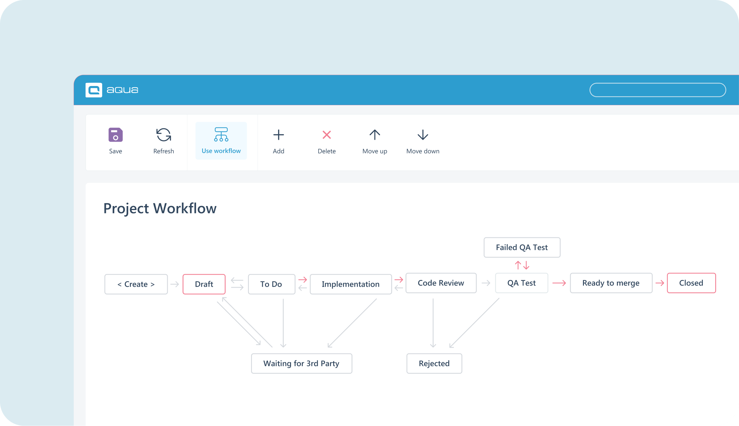 Shorten the time-to-fix by 35% with native defect lifecycle