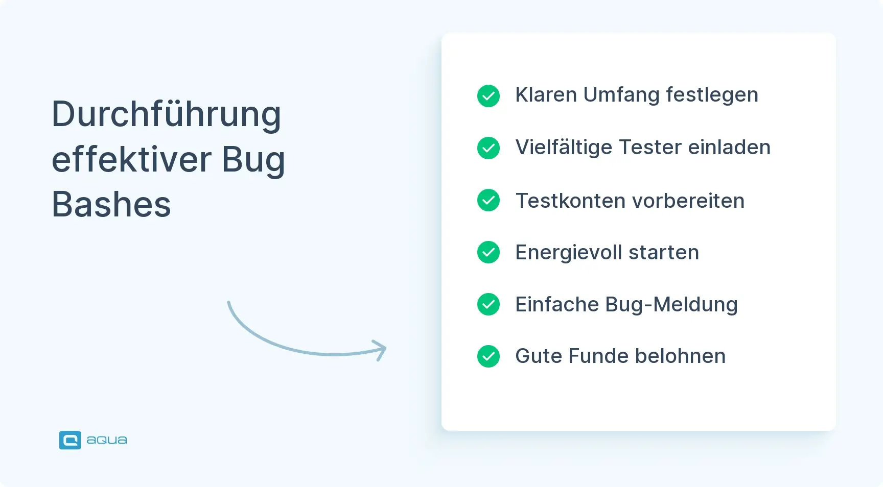 durchfhrung effektiver bug bashes