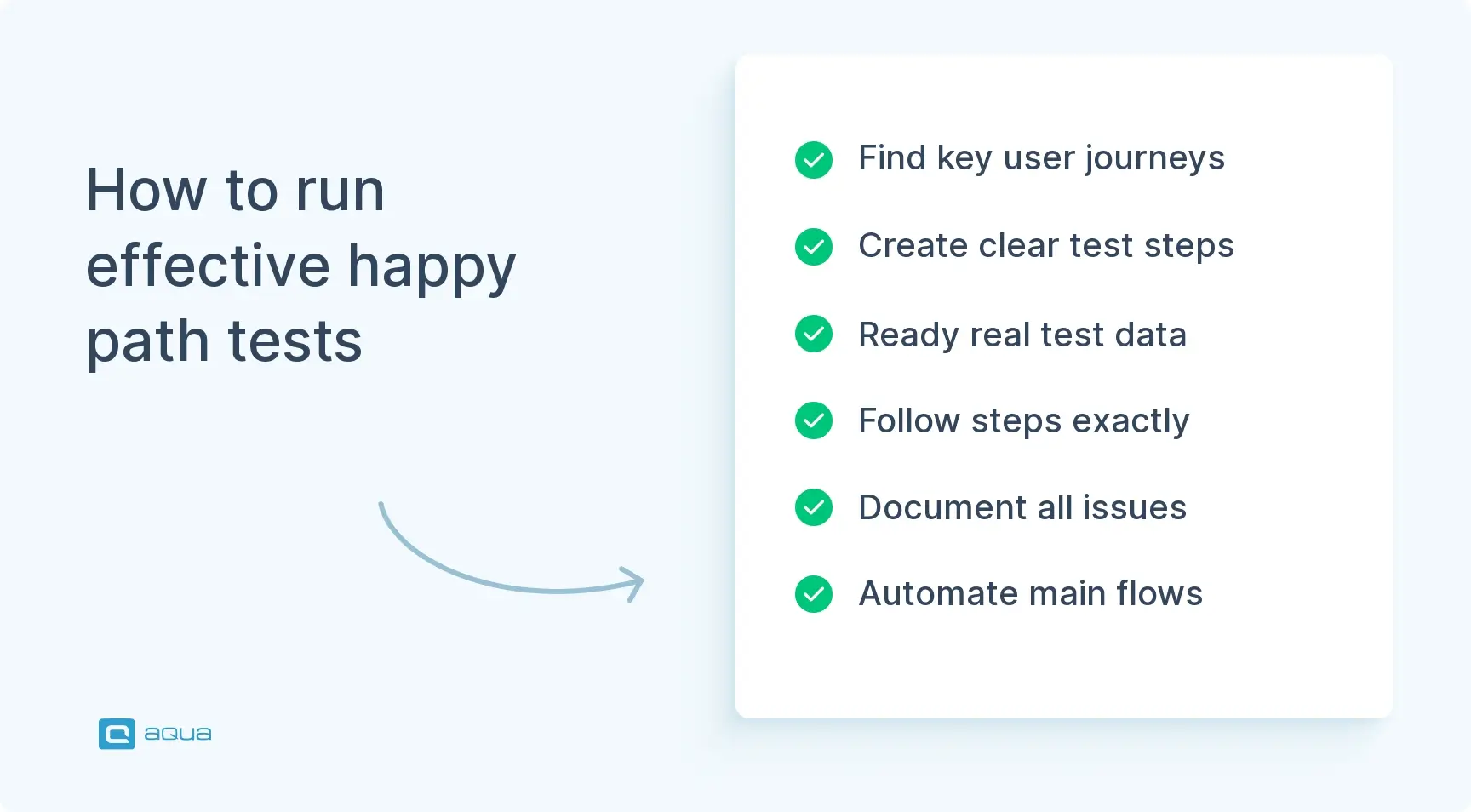 how-to-run-effective-happy-path-tests