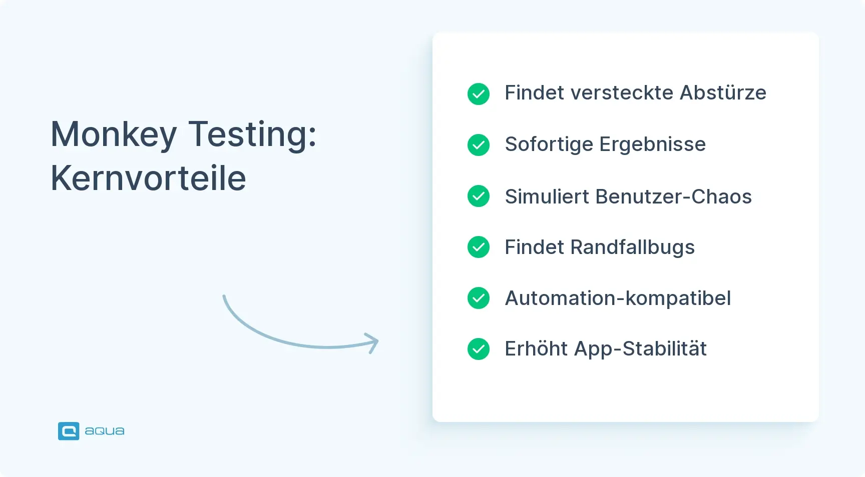 monkey-testing-kernvorteile