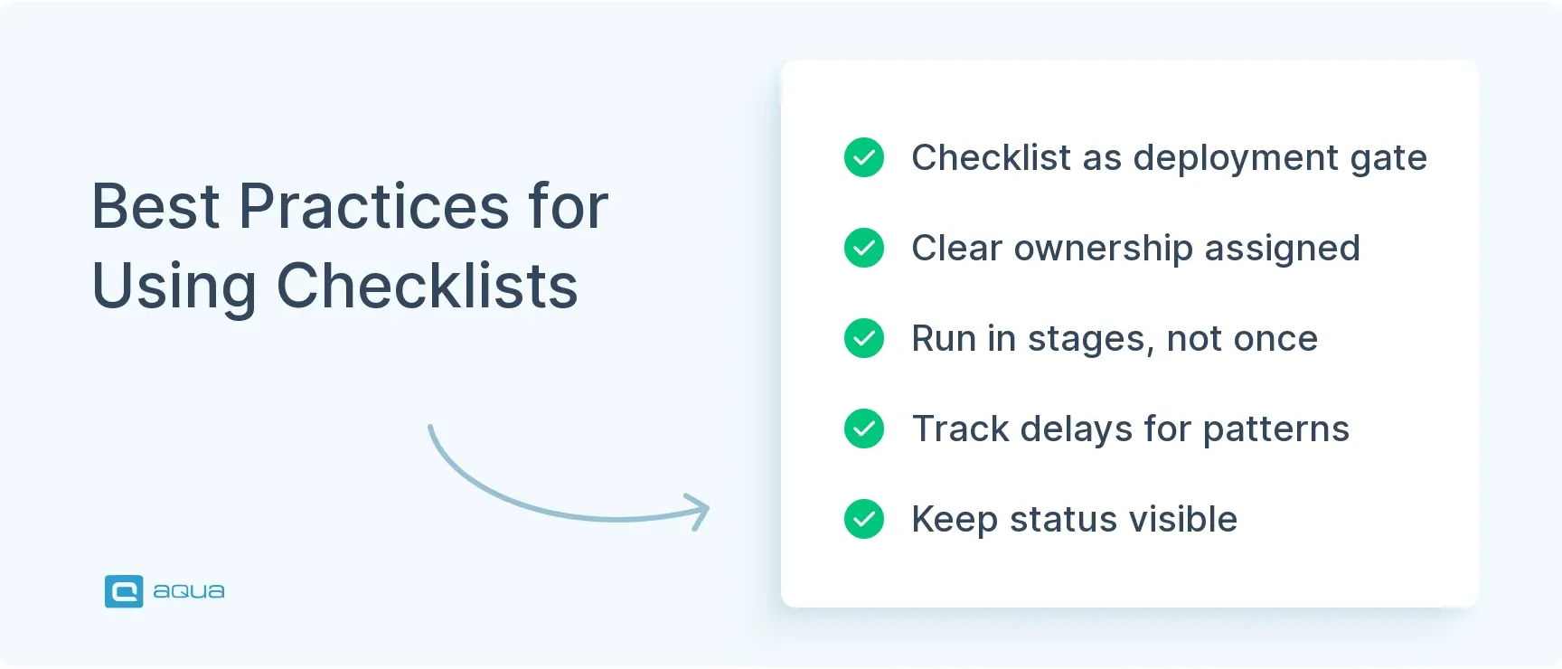 best-practices-for-using-checklists
